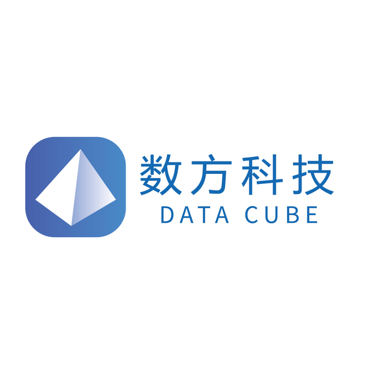 数方科技logo