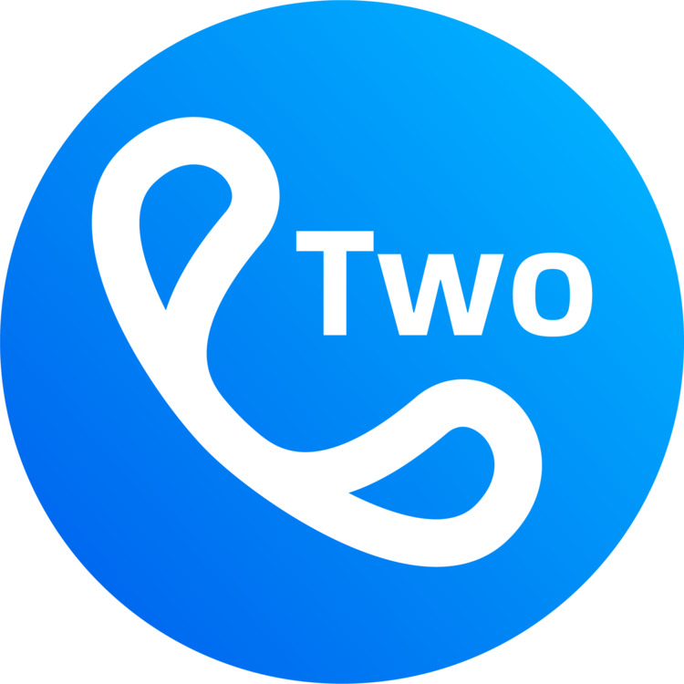 TwoSIMlogo