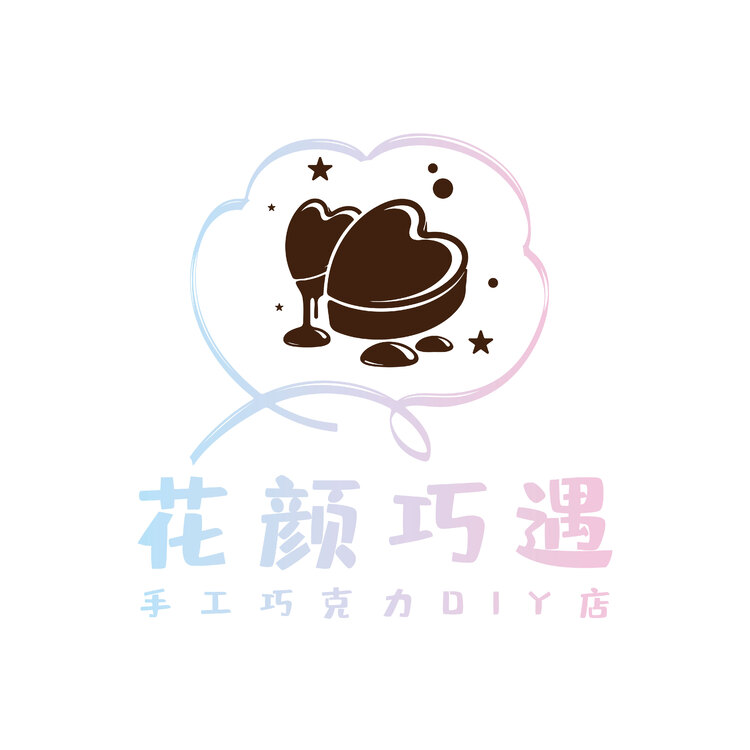 花颜巧遇logo