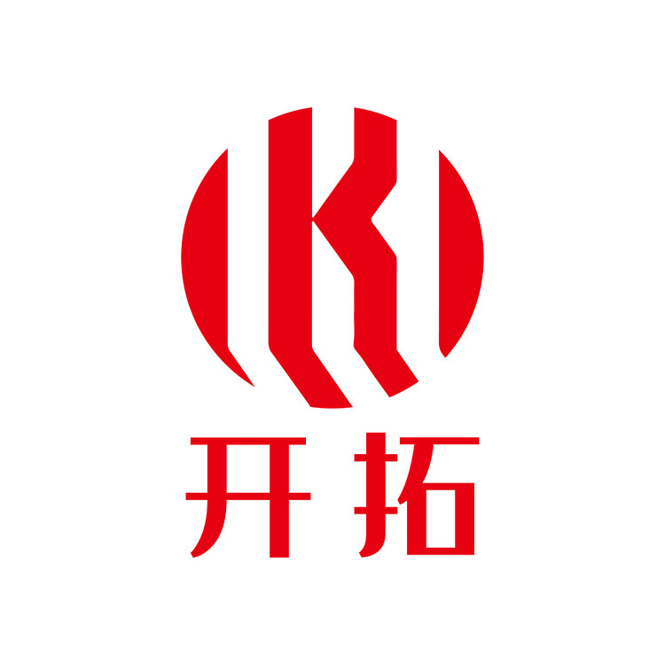 开拓logo