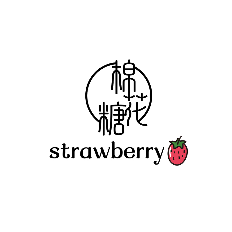 棉花糖logo