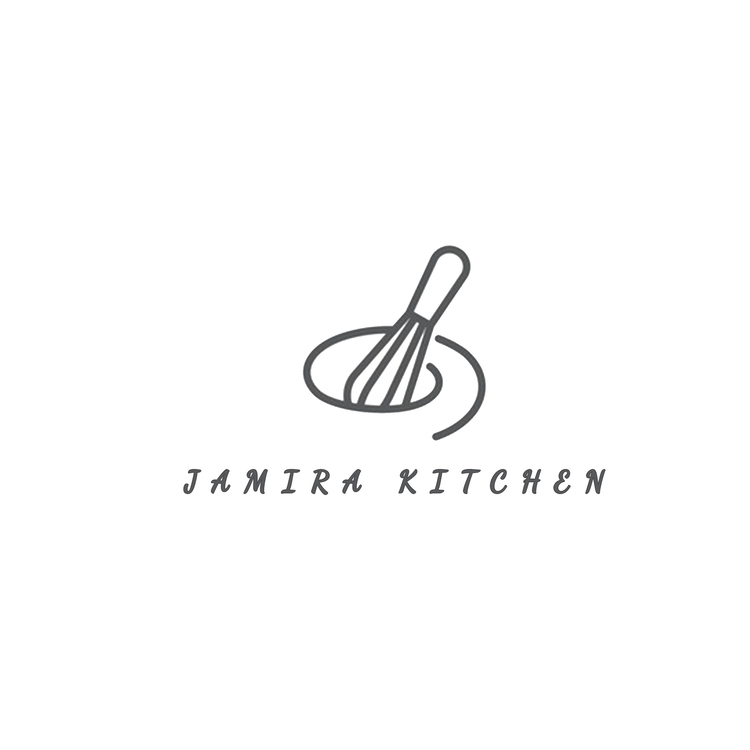 Jamira KITCHENlogo