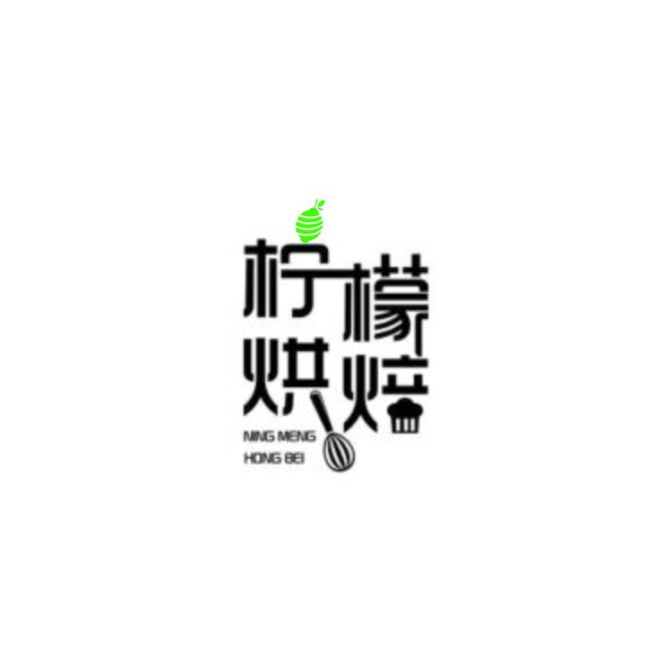 柠檬logo