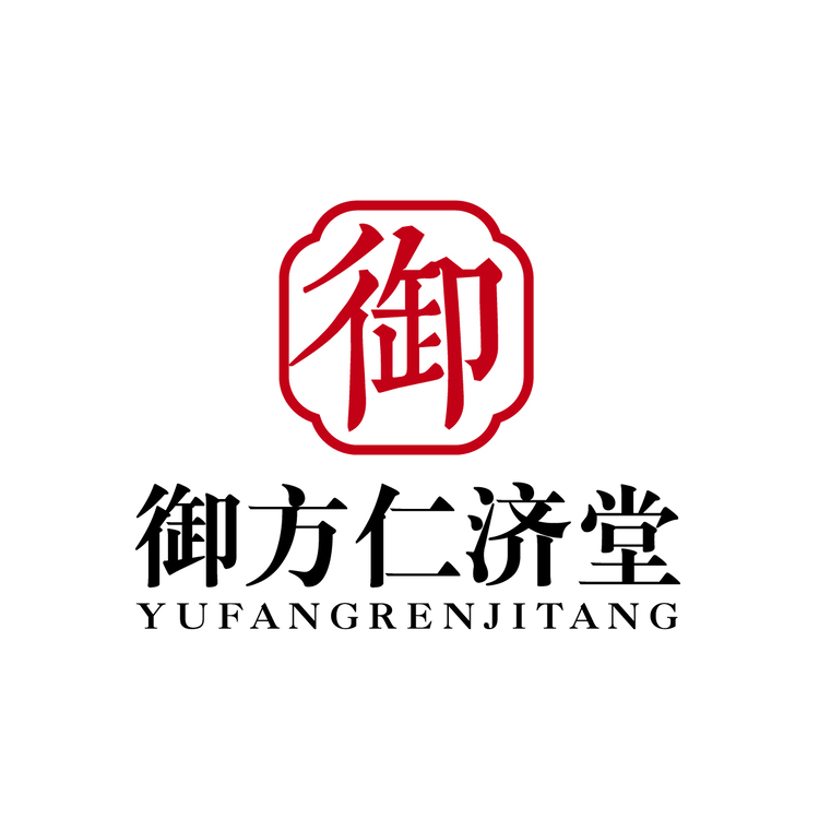 御方仁济堂logo