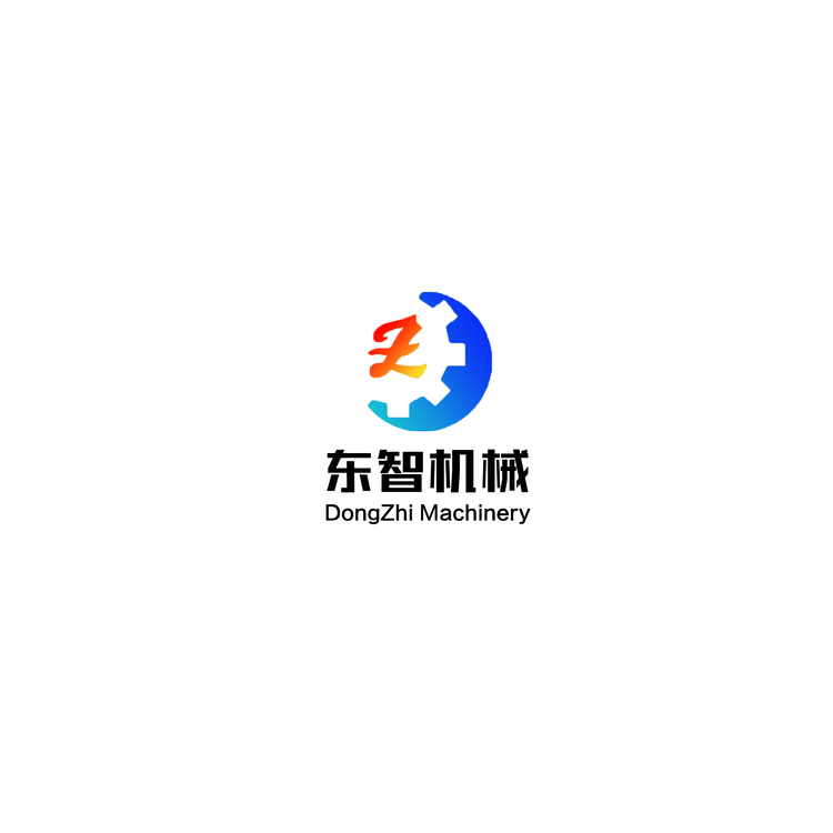 东智机械logo