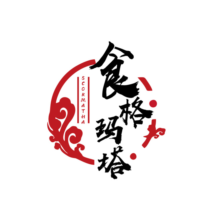 食格玛塔logo