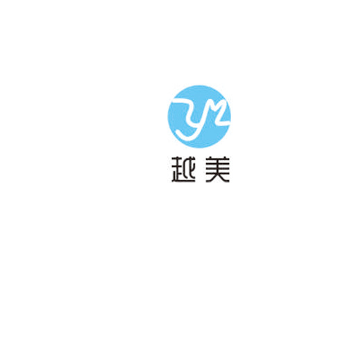 越美小程序logo