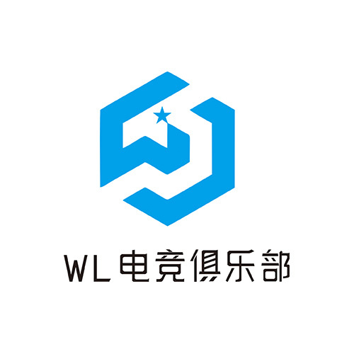 wl电竞俱乐部logo