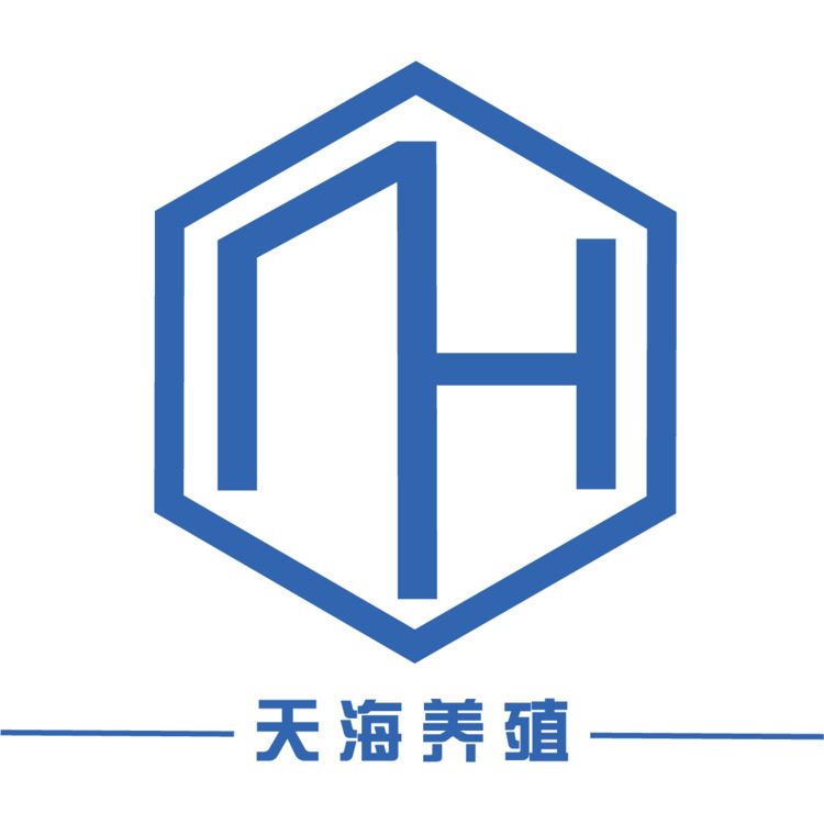 天海养殖logo