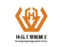 环高机械手logo