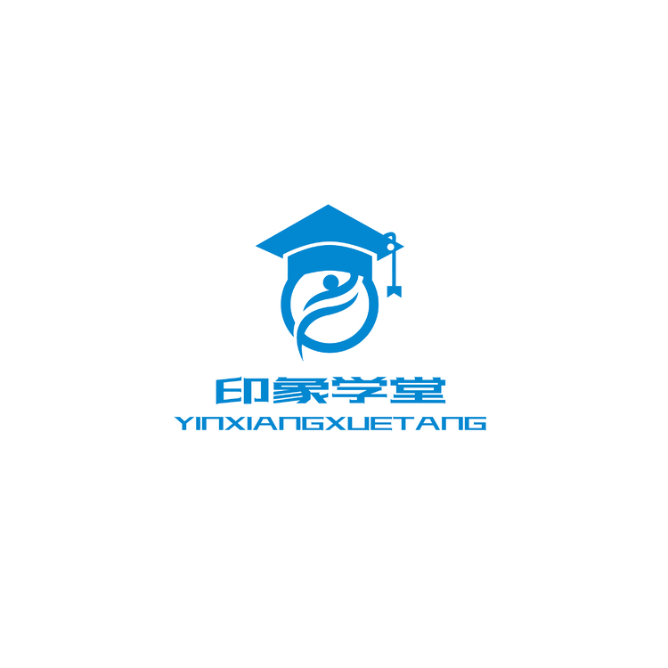 印象学堂logo