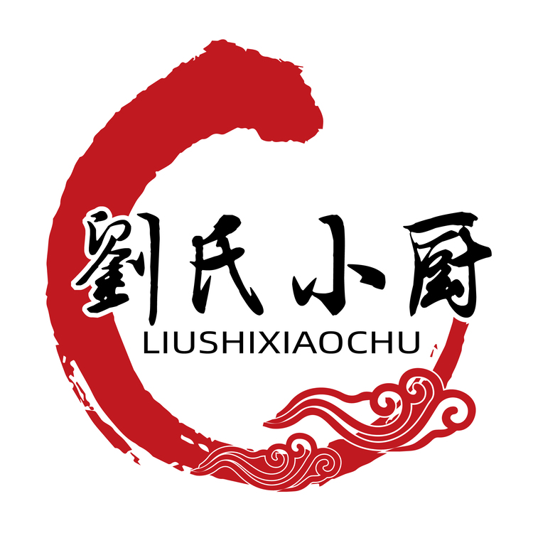 刘氏小厨logo