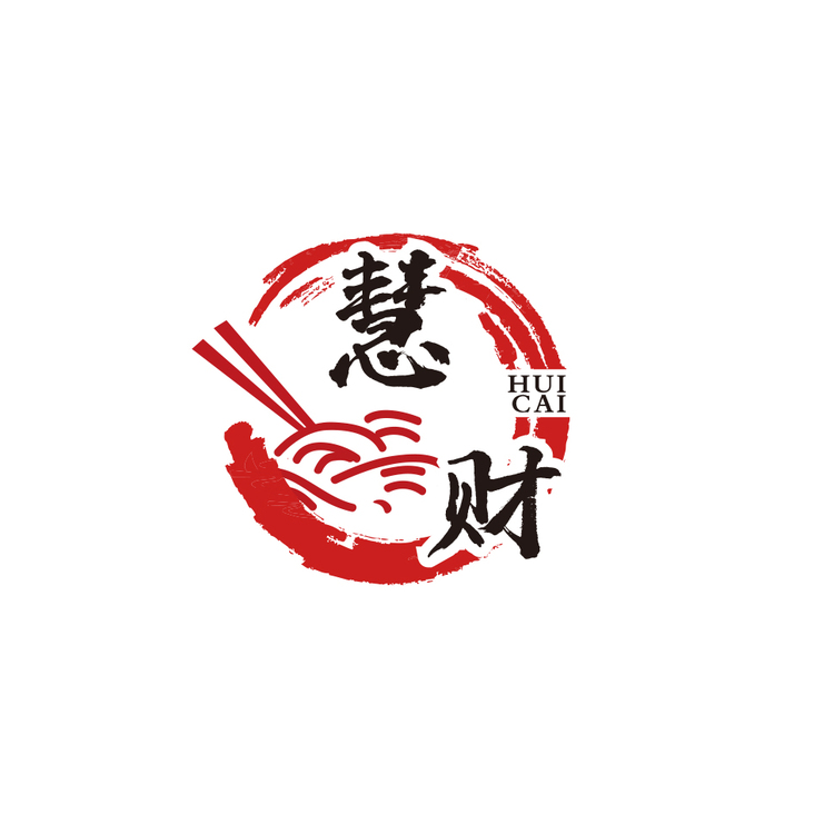 慧财logo