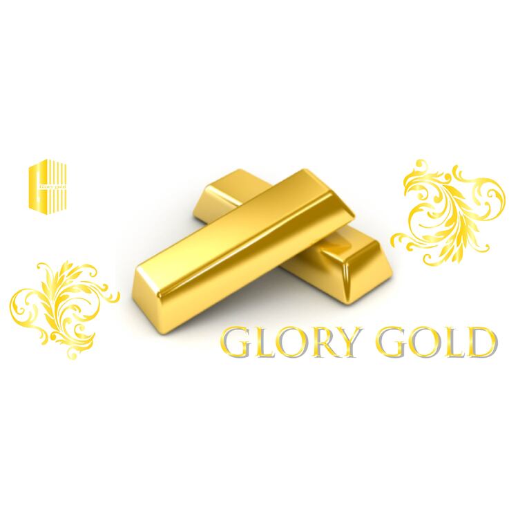 Glory goldlogo