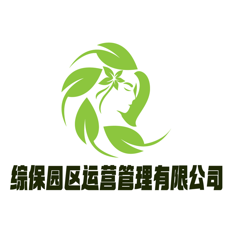 园区管理logo