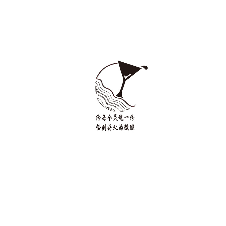 酒馆logo