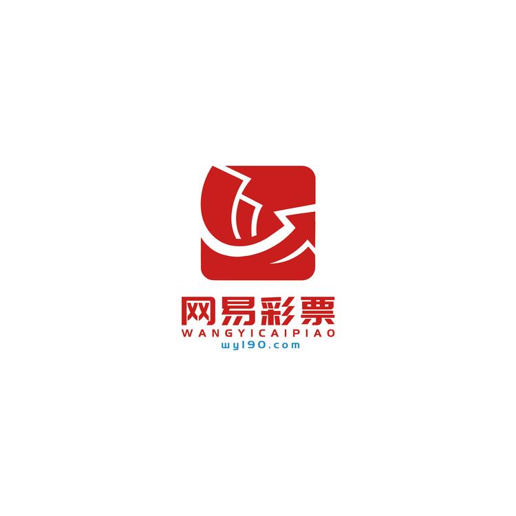 网易彩票logo