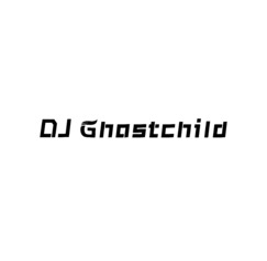 DJ ghostchild