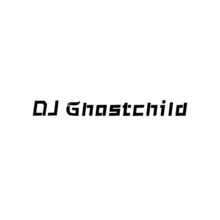 DJ ghostchildlogo