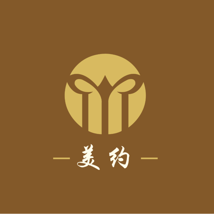 美约logo