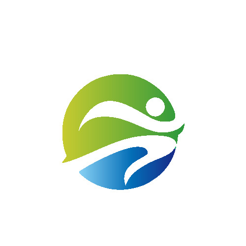 三合体能logo