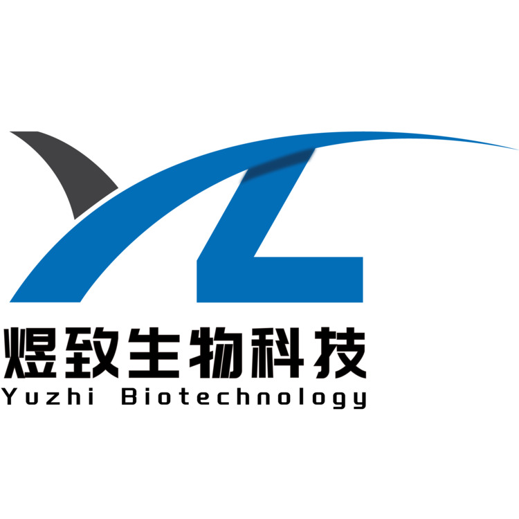 煜致生物科技logo