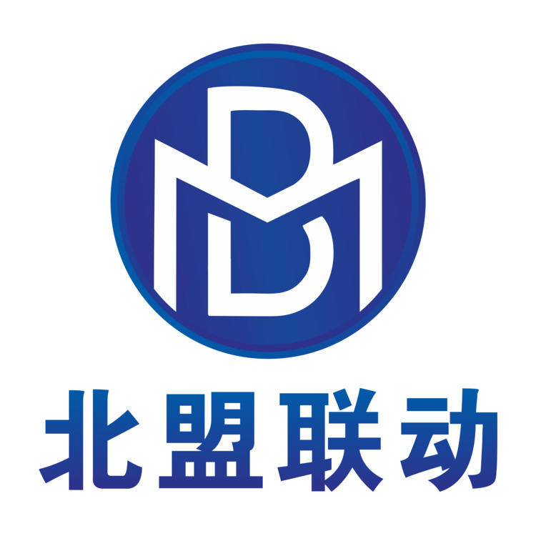 北盟联动logo