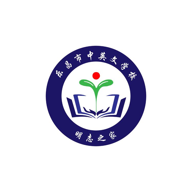 明志之家logo