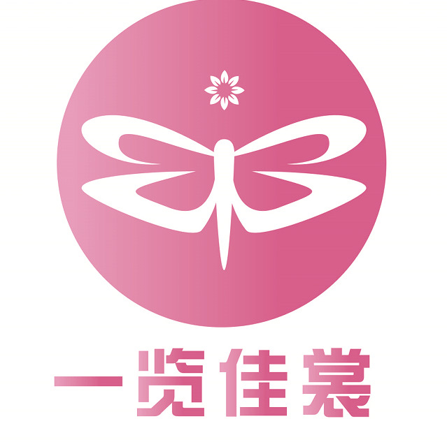 一览佳裳logo