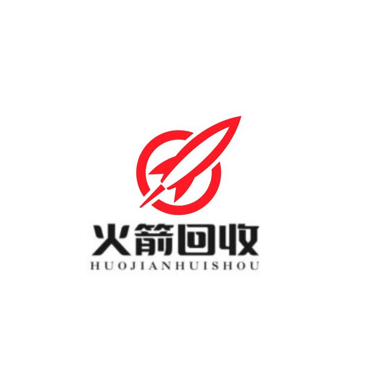 火箭回收logo