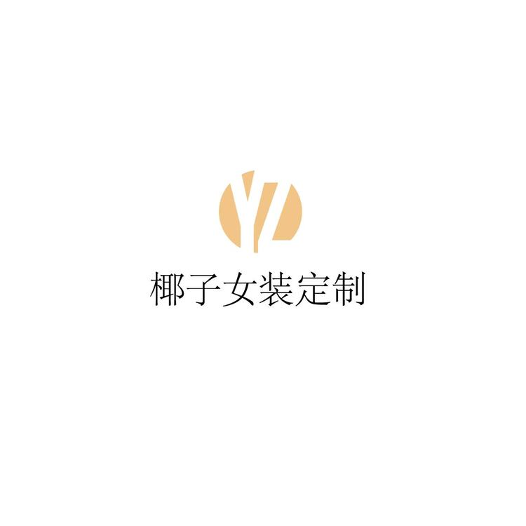 椰子logo