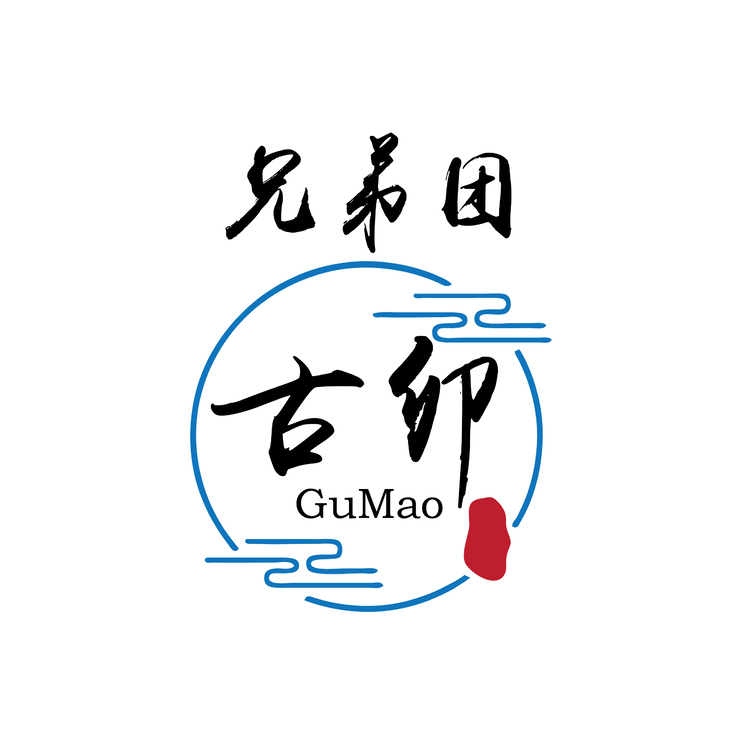 古卯logo