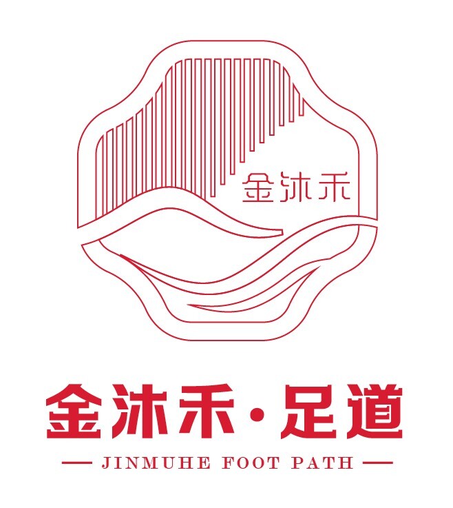 金沐禾logo