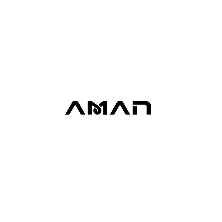 amanlogo