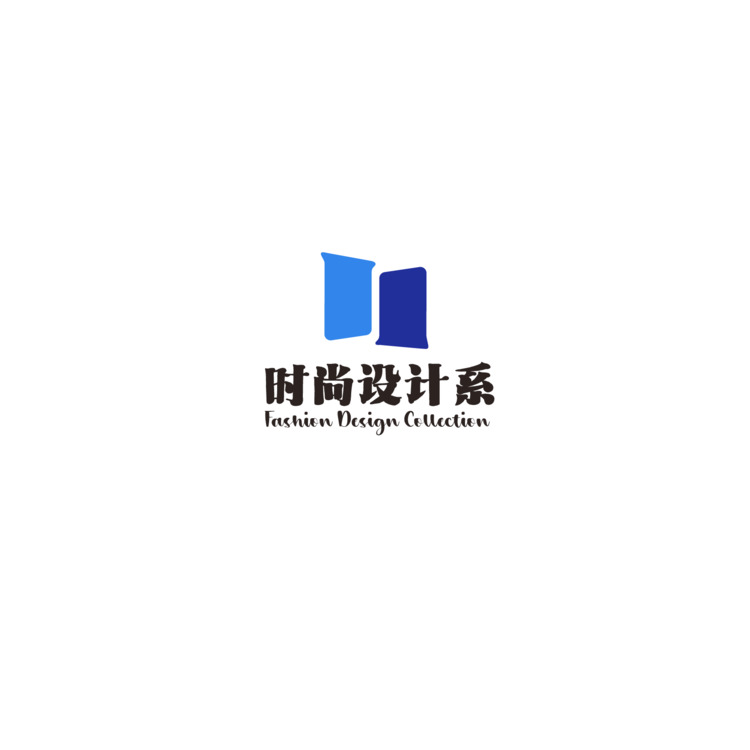 唐山学院logo