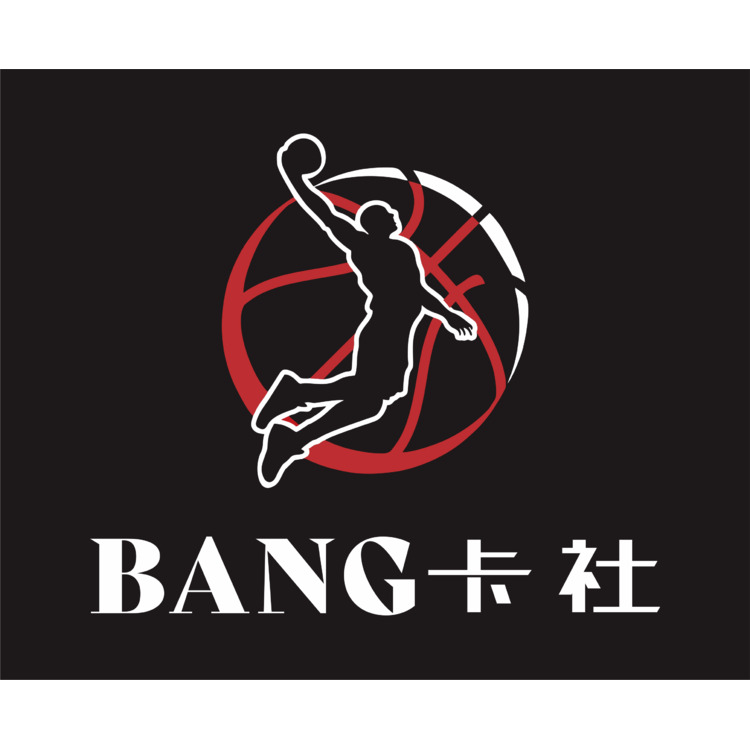 bang卡社logo