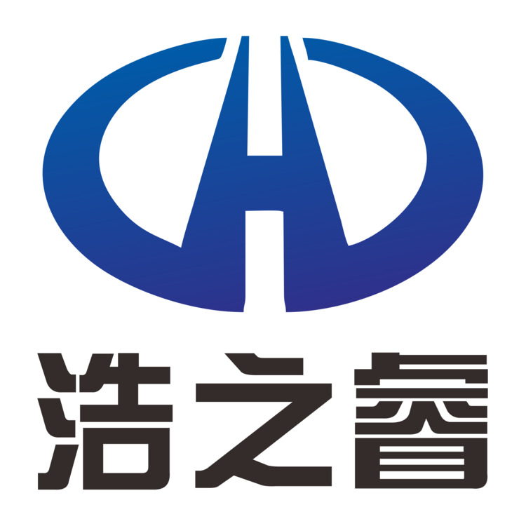 浩之睿logo