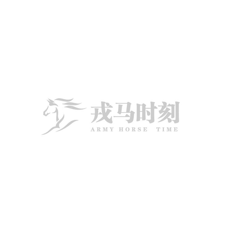 马logo