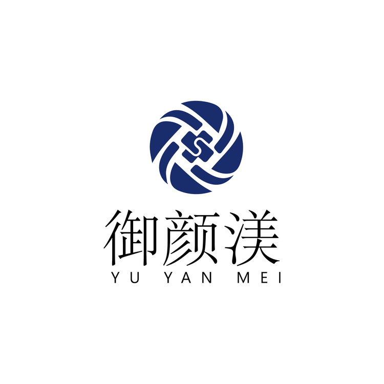 御颜渼logo