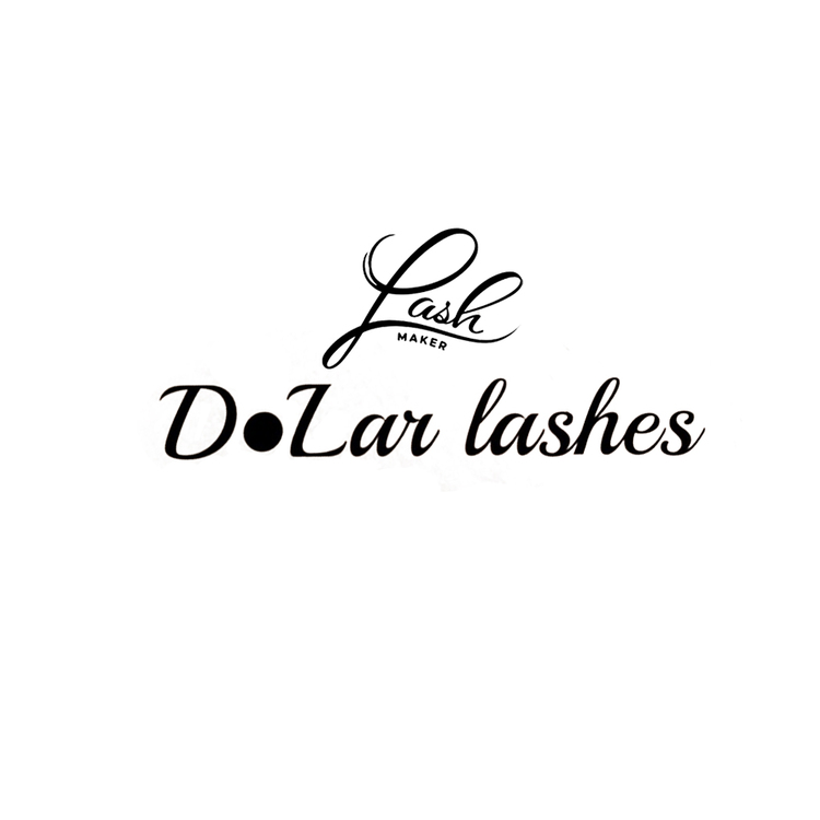 D•Lar lasheslogo