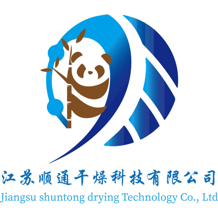 江苏顺通干燥科技有限公司logo