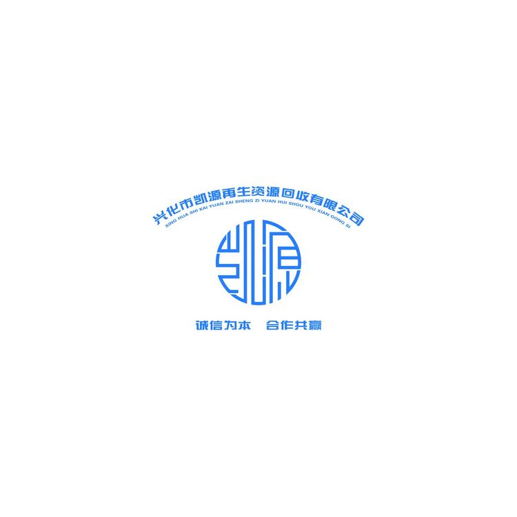 凯源logo