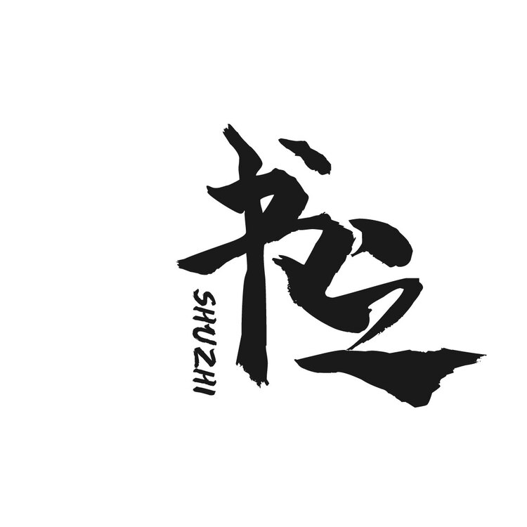 书立logo