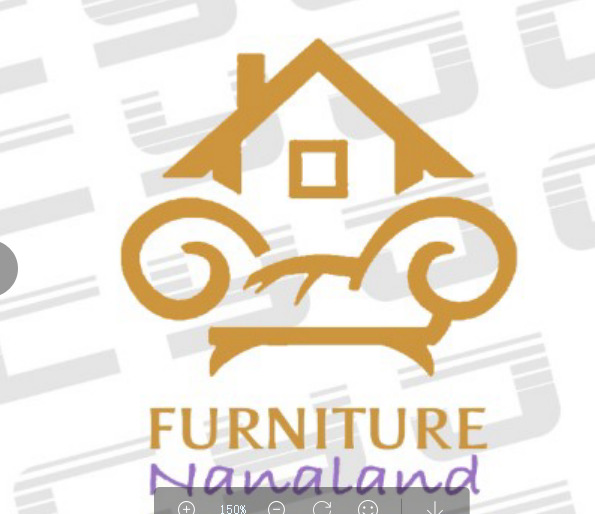 Nanaland Furniturelogo