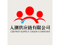 江苏人潮供应链logo