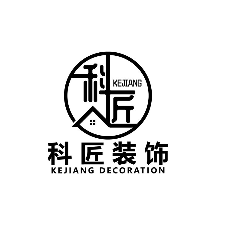 科匠logo