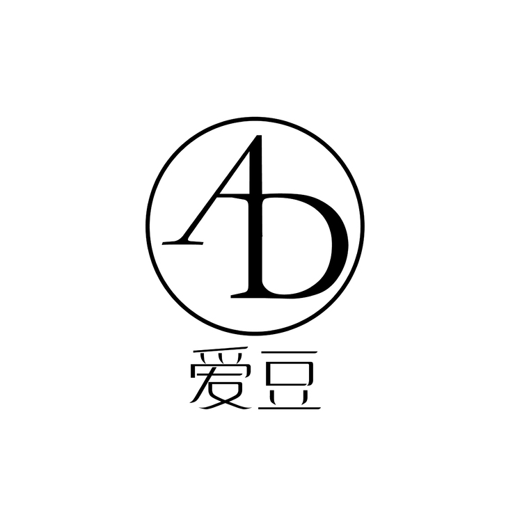 爱豆logo