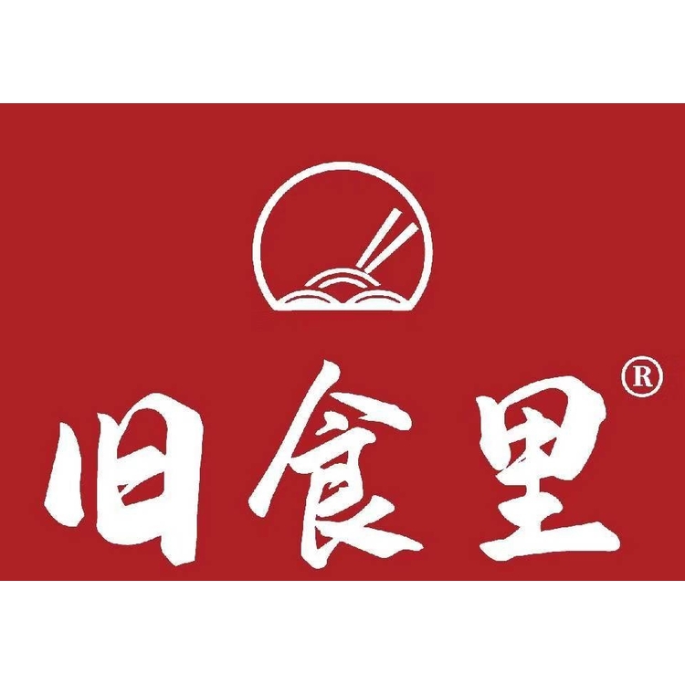 旧食里logo