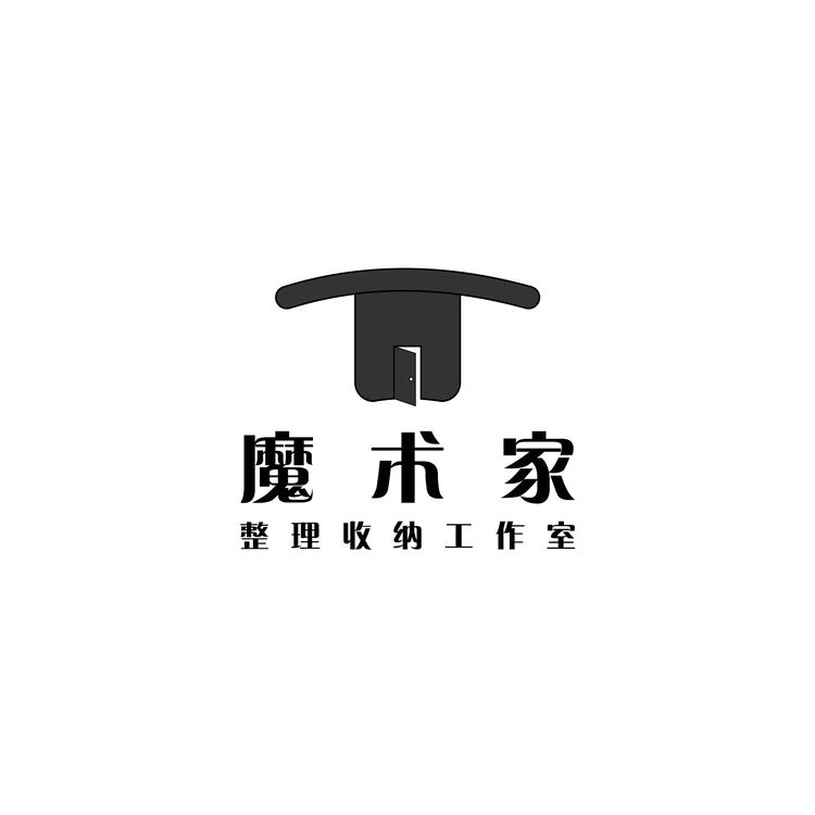 魔术家logo