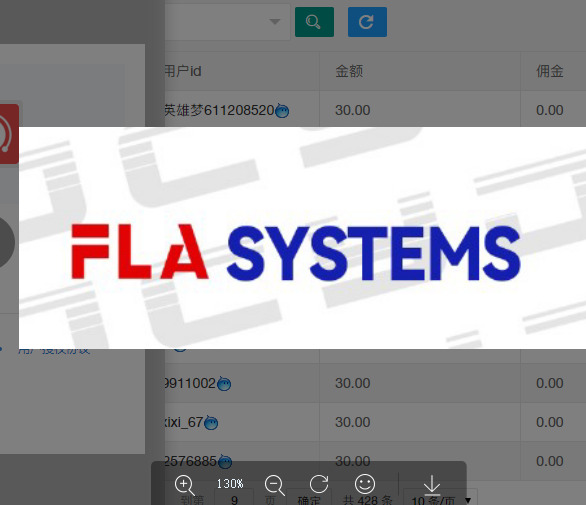 FLASYSTEMSlogo